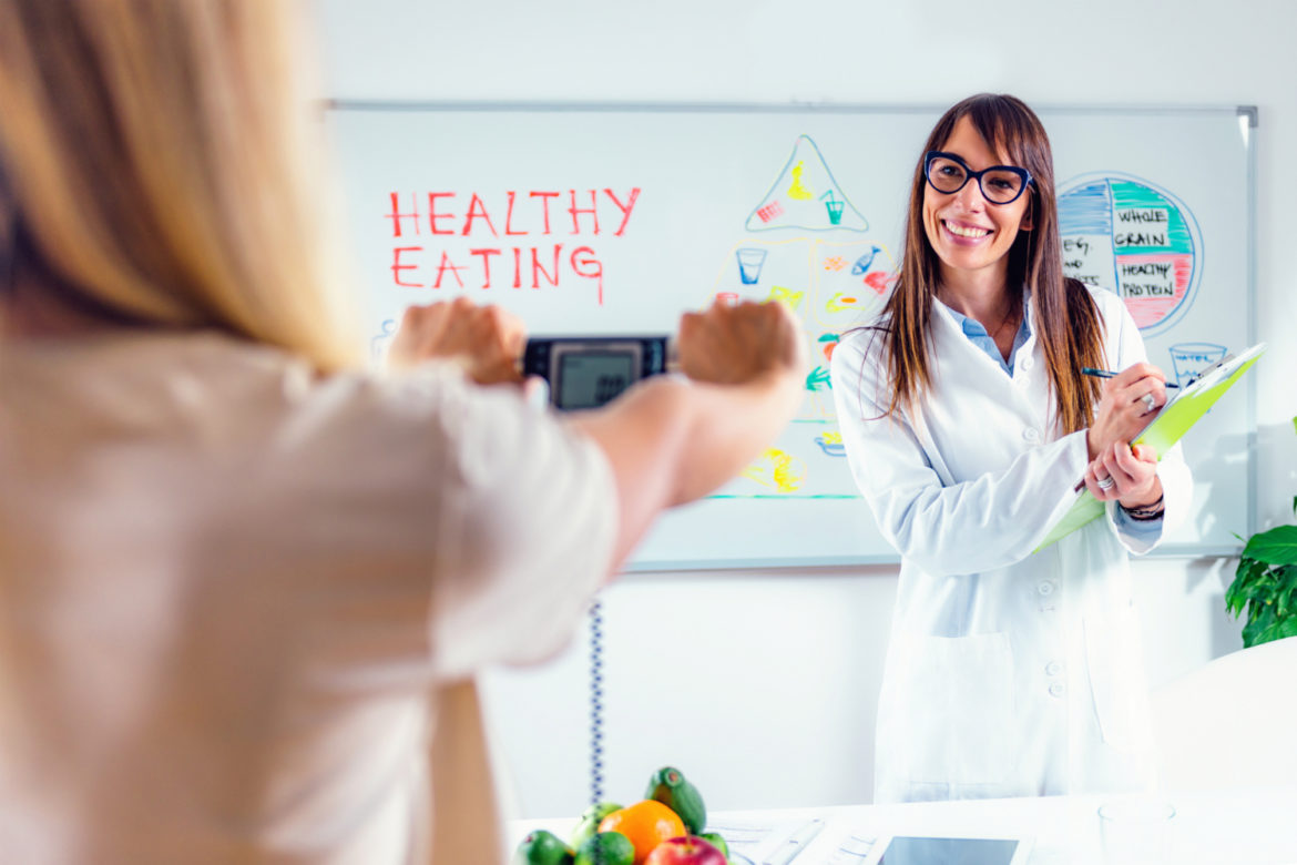 Tu Endocrino en Valladolid